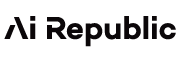 AI Republic Logo