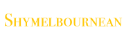Shy Melbourne logo