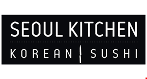Seoul Kitchen logo
