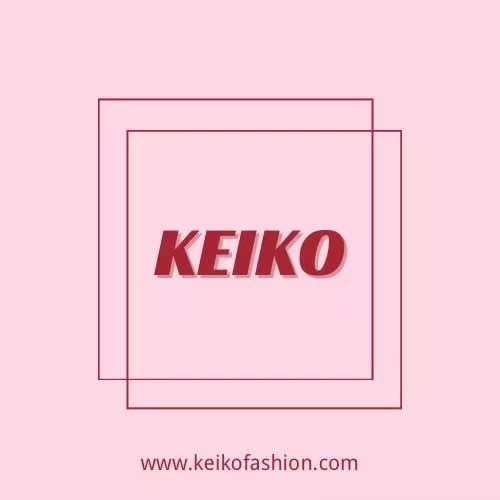 keiko logo